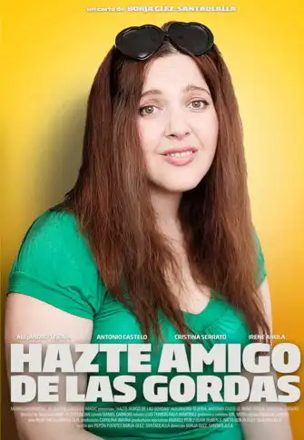 Watch and Download Hazte amigo de las gordas 2