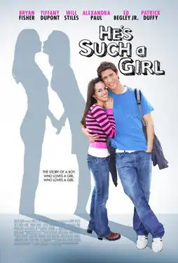 Watch and Download He's Such a Girl 1