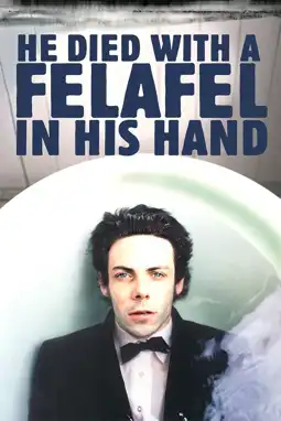 Watch and Download He Died with a Felafel in His Hand 15