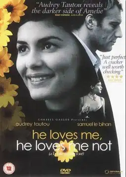 Watch and Download He Loves Me… He Loves Me Not 11