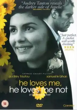 Watch and Download He Loves Me… He Loves Me Not 14