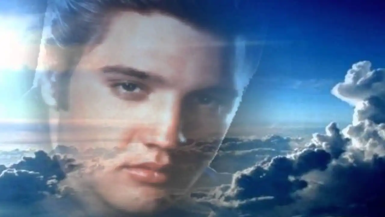Watch and Download He Touched Me: The Gospel Music of Elvis Presley 3