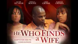 Watch and Download He Who Finds a Wife 1