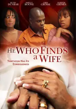 Watch and Download He Who Finds a Wife 3