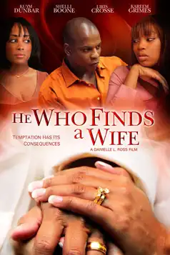 Watch and Download He Who Finds a Wife