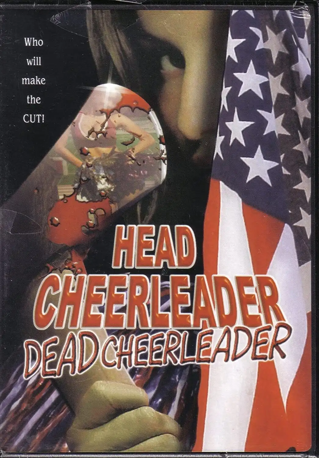 Watch and Download Head Cheerleader Dead Cheerleader