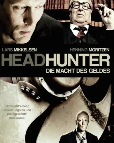 Watch and Download Headhunter 4