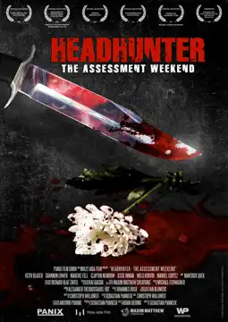 Watch and Download Headhunter: The Assessment Weekend 1