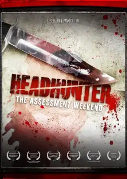 Watch and Download Headhunter: The Assessment Weekend 2