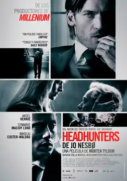Watch and Download Headhunters 15
