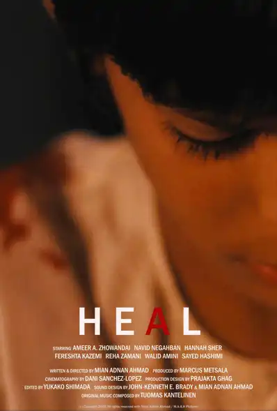 Watch and Download Heal 1