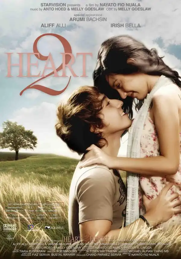 Watch and Download Heart 2 Heart 1