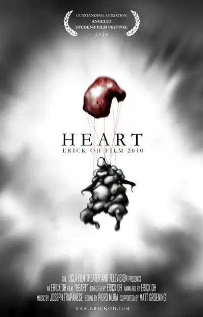 Watch and Download Heart 2