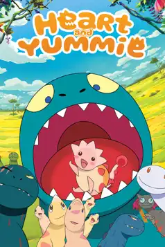 Watch and Download Heart and Yummie