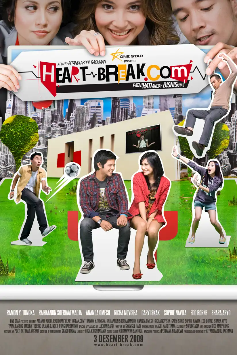 Watch and Download Heart-Break.com 1