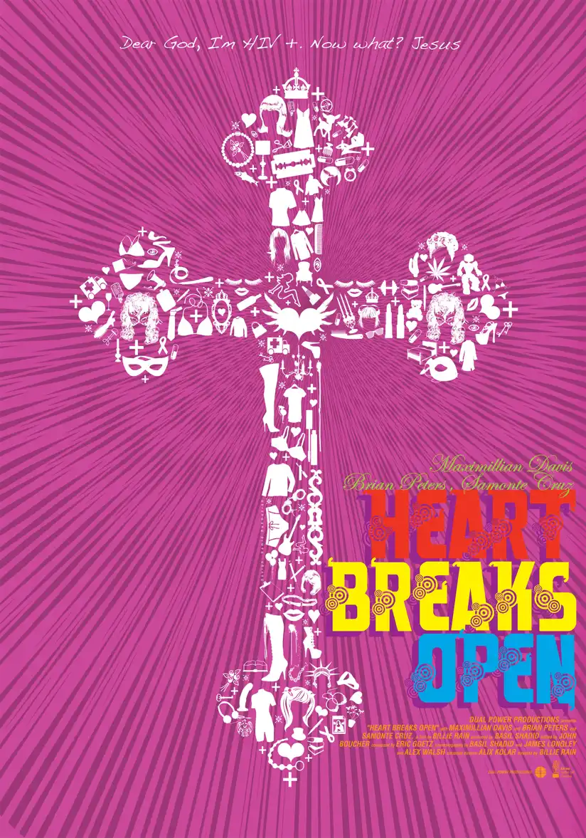 Watch and Download Heart Breaks Open 4