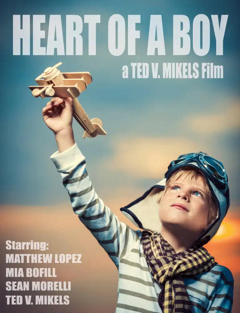 Watch and Download Heart of a Boy 1