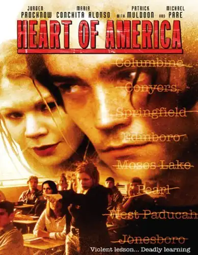 Watch and Download Heart of America 2