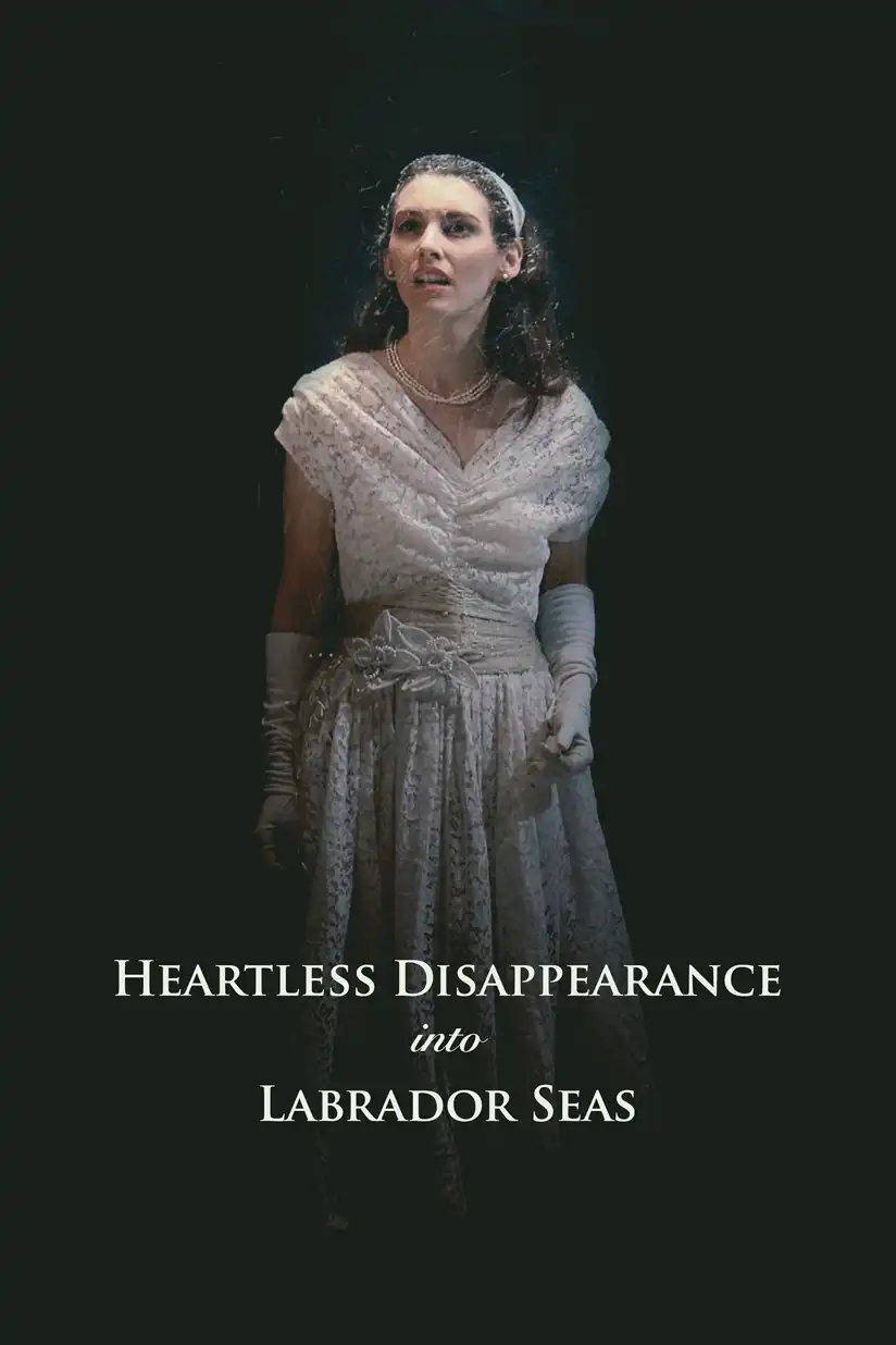 Watch and Download Heartless Disappearance Into Labrador Seas 1