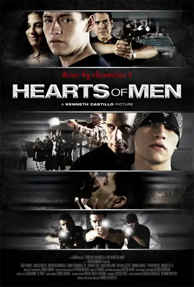 Watch and Download Hearts of Men 1