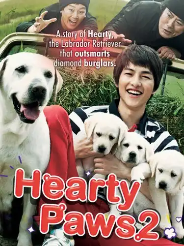 Watch and Download Hearty Paws 2 4