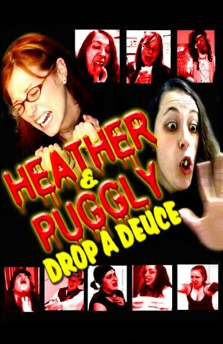 Watch and Download Heather and Puggly Drop a Deuce 1