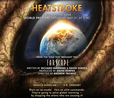 Watch and Download Heatstroke 8