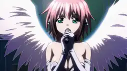 Watch and Download Heaven's Lost Property the Movie: The Angeloid of Clockwork 2