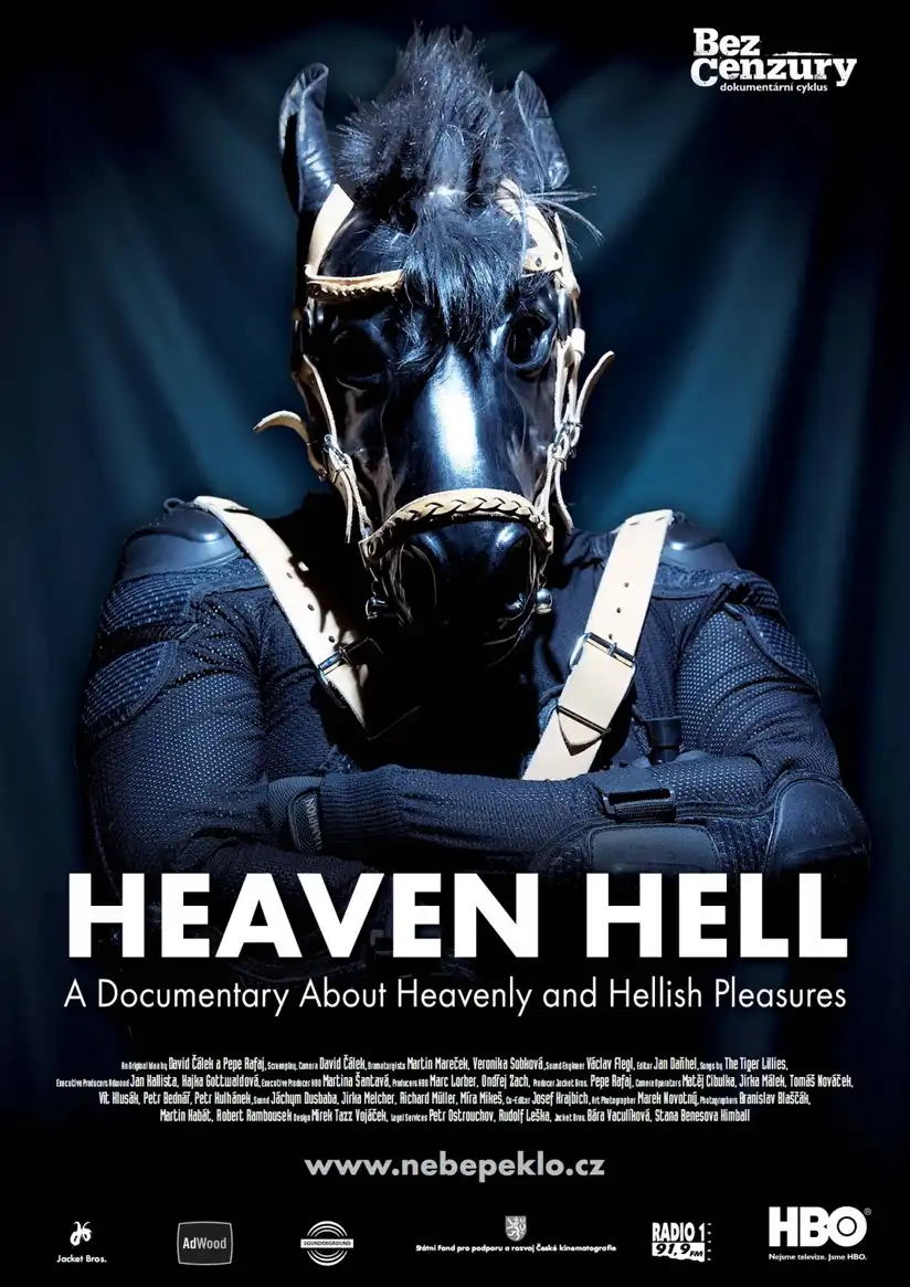 Watch and Download Heaven, Hell 1