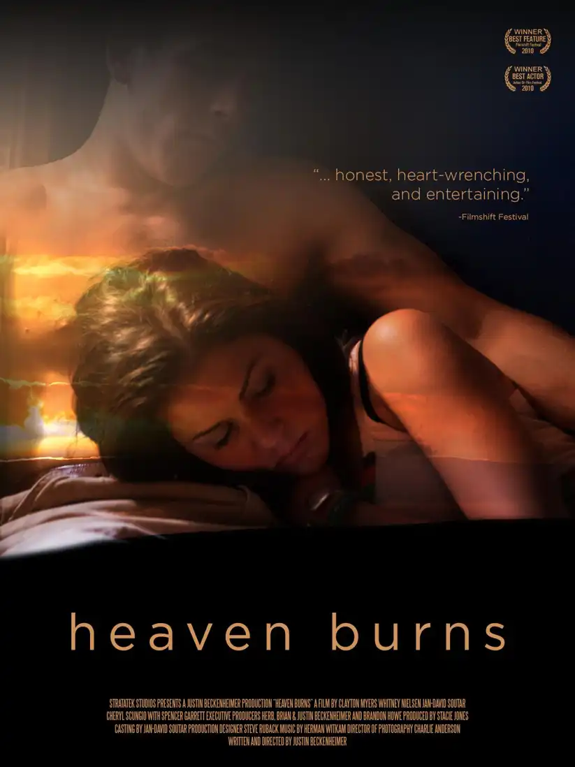 Watch and Download Heaven Burns 7