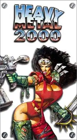 Watch and Download Heavy Metal 2000 12