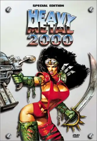 Watch and Download Heavy Metal 2000 5