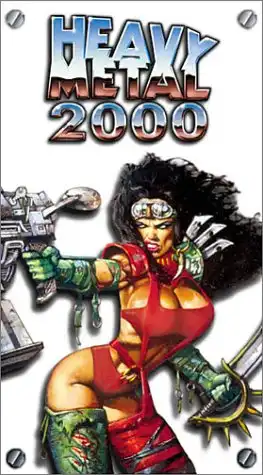 Watch and Download Heavy Metal 2000 8