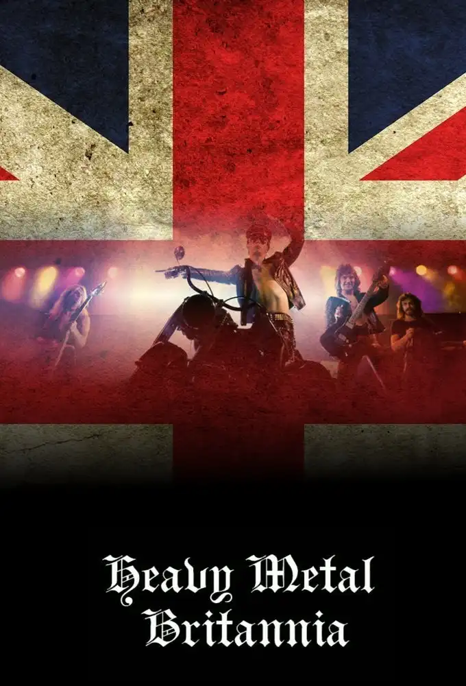 Watch and Download Heavy Metal Britannia 1