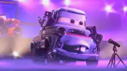 Watch and Download Heavy Metal Mater 1