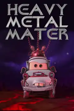 Watch and Download Heavy Metal Mater