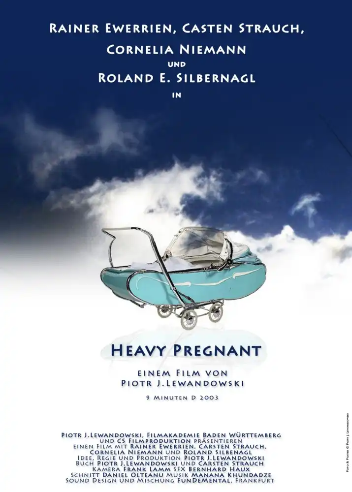 Watch and Download Heavy Pregnant 1