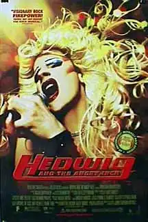 Watch and Download Hedwig and the Angry Inch 13