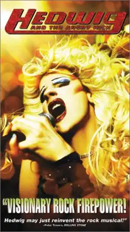 Watch and Download Hedwig and the Angry Inch 14