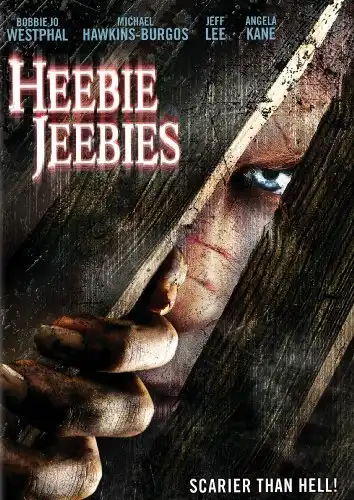 Watch and Download Heebie Jeebies 1