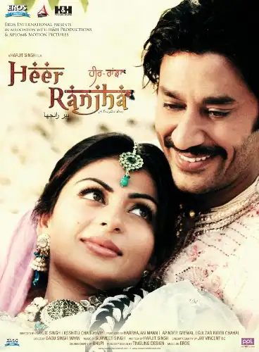 Watch and Download Heer Ranjha - A True Love Story 1