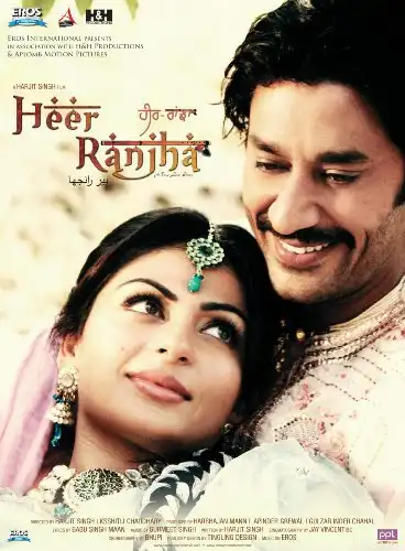 Watch and Download Heer Ranjha - A True Love Story 2