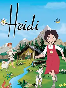 Watch and Download Heidi 2