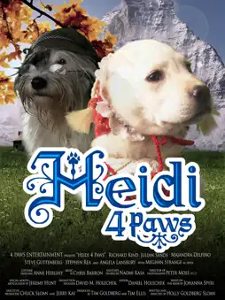 Watch and Download Heidi 4 Paws 3