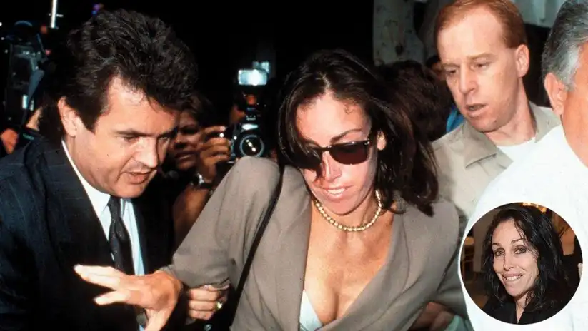 Watch and Download Heidi Fleiss: The Would-be Madam of Crystal 4