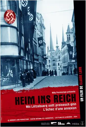 Watch and Download Heim ins Reich 2