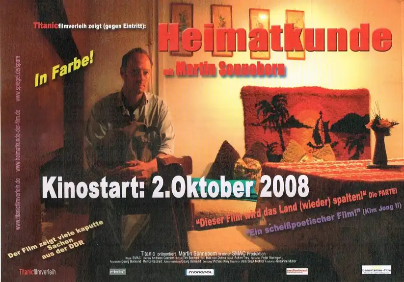 Watch and Download Heimatkunde 1