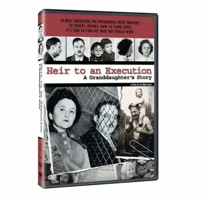 Watch and Download Heir To An Execution 5