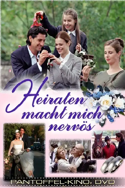 Watch and Download Heiraten macht mich nervös 1