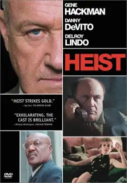 Watch and Download Heist 13